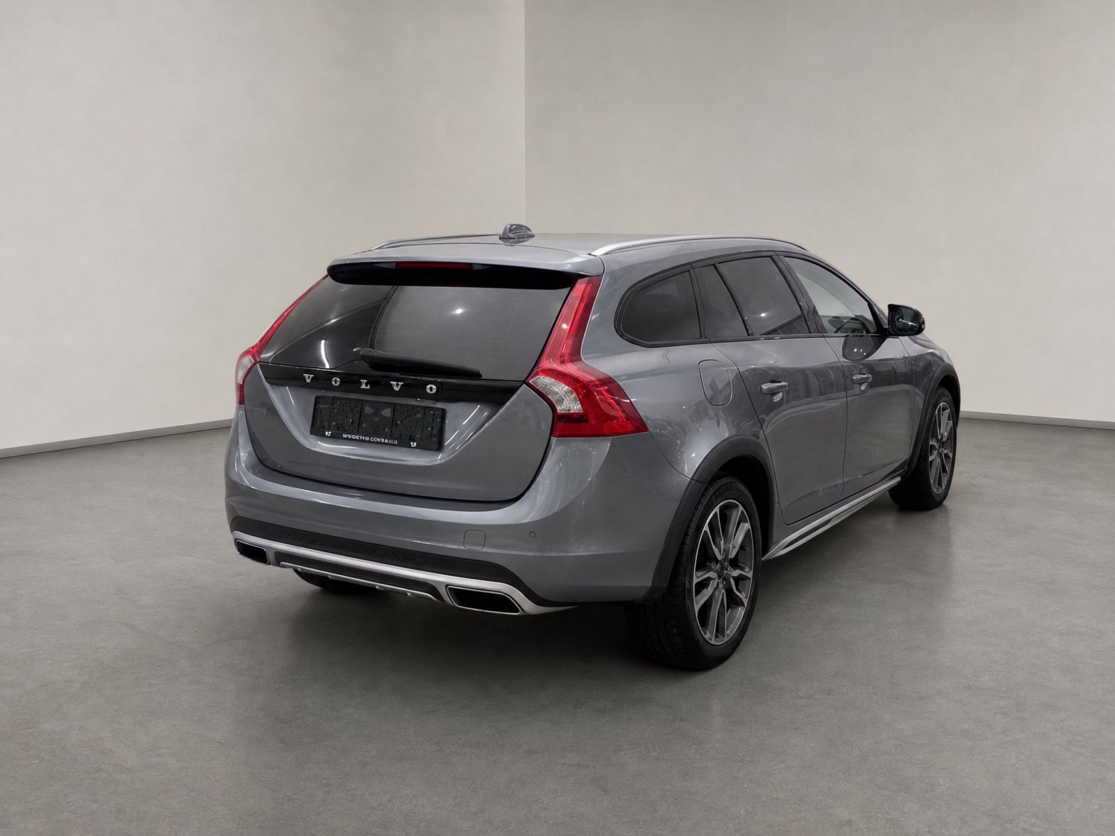 VOLVO V60 V60 Cross Country Kinetic*Harman*Bi-Color*ZR Neu, Ansicht 6