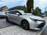 Toyota Corolla Touring Sports Hybrid Team D - Toyota Gebrauchtwagen in Pforzheim