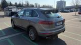 Porsche Cayenne S 4,2 TDI 450 PS sehr gepflegt  - gebrauchte Porsche Cayenne aus dem Jahr 2017