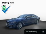BMW 545e xDrive Aut. Luxury Line LCProf RFK HUD DAB