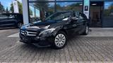 Mercedes-Benz C 220d l AHK l LED l StdHz l Klima l Navi