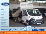 Peugeot Boxer HDi 435 L2 Kipper Ahk - Peugeot Boxer l4h2