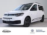 Volkswagen Caddy Edition eHybrid