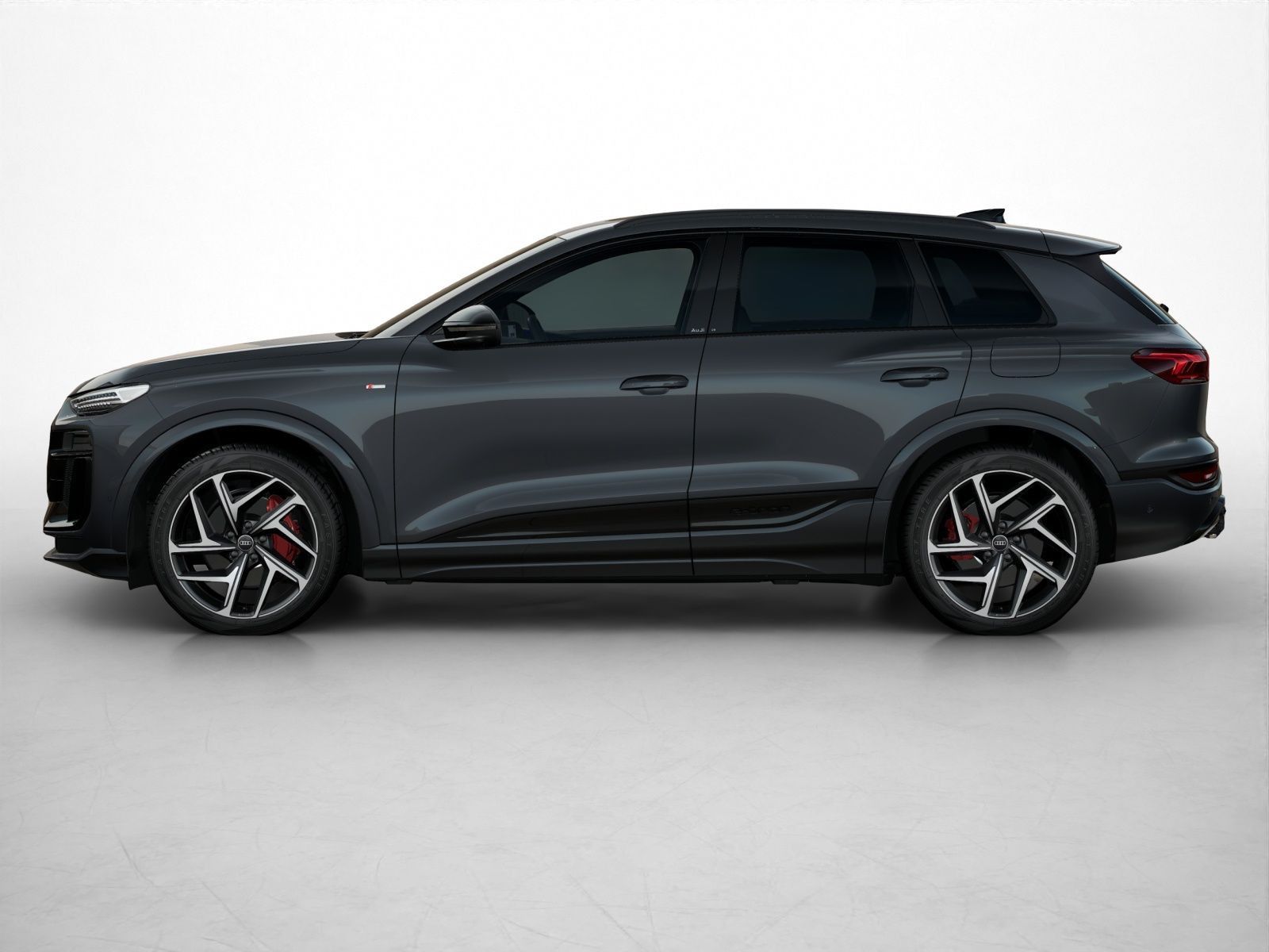 Audi Q6 SUV e-tron quattro 315 kW TECHPRO*WINTER*LFW* imagem 3