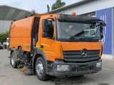 Mercedes-Benz ATEGO 1323 4x2 Kehrmaschine FAUN Viajet 6R/H - Angebote entsprechen deinen Suchkriterien