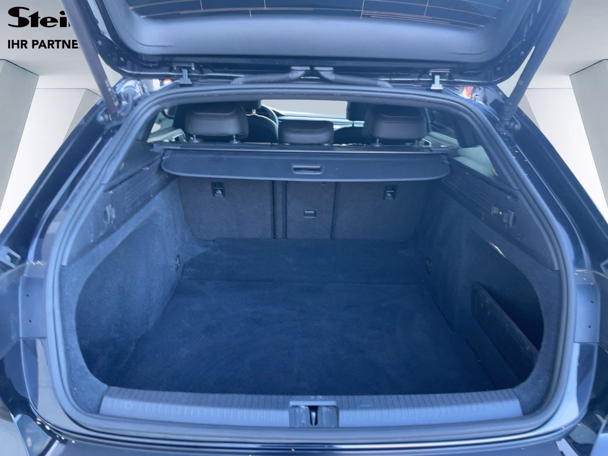Volkswagen Arteon Shooting Brake R-Line 2.0 TDI APP+AHK+ACC, миниатюра 7