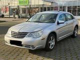 Chrysler Sebring Limousine 2.0 Benzin. Nav... - Chrysler Gebrauchtwagen von 2008