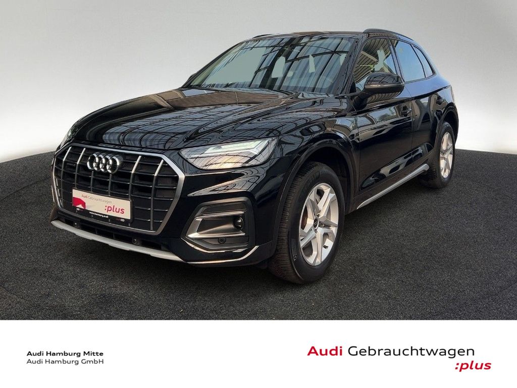 Image of Audi Q5