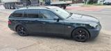 BMW 530d Edition Exclusive  - BMW 530: Grün