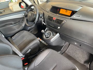 Citroën C4 Picasso Style *KLIMA*TEMPOMAT*TÜV-112025*