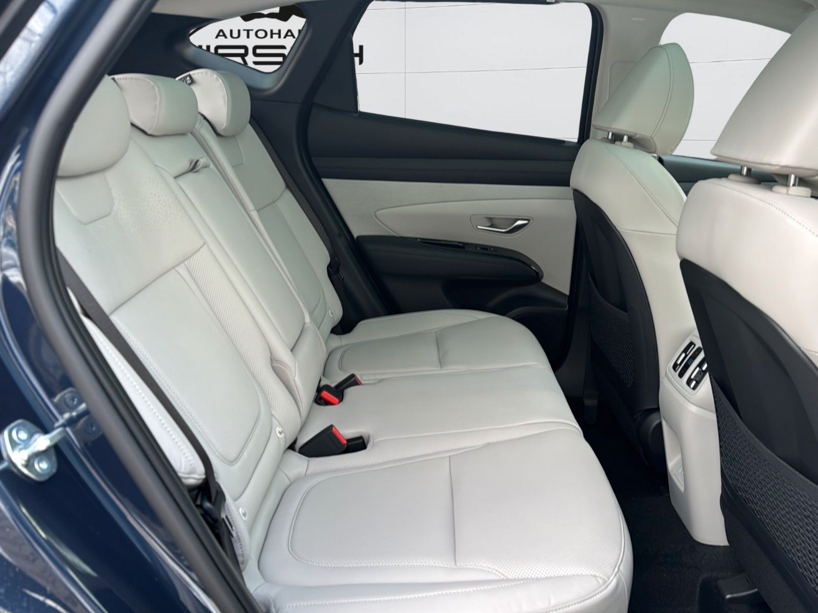 Hyundai Tucson – Bild 21