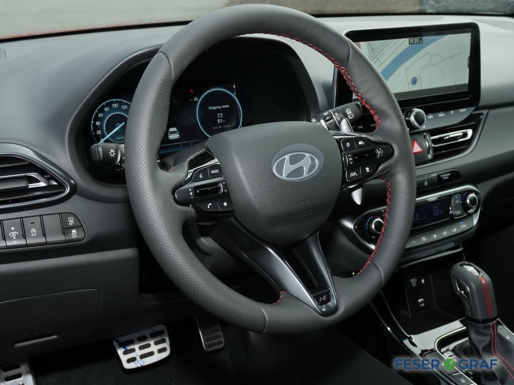 Hyundai i30 - Bild 6