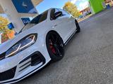 Volkswagen Golf 7 GTI TCR  APR,HJS,KW,PANO,AKRA,WAGNER 