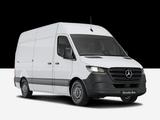 Mercedes-Benz Sprinter 315 CDI Hochdach - Mercedes-Benz Sprinter Neuwagen