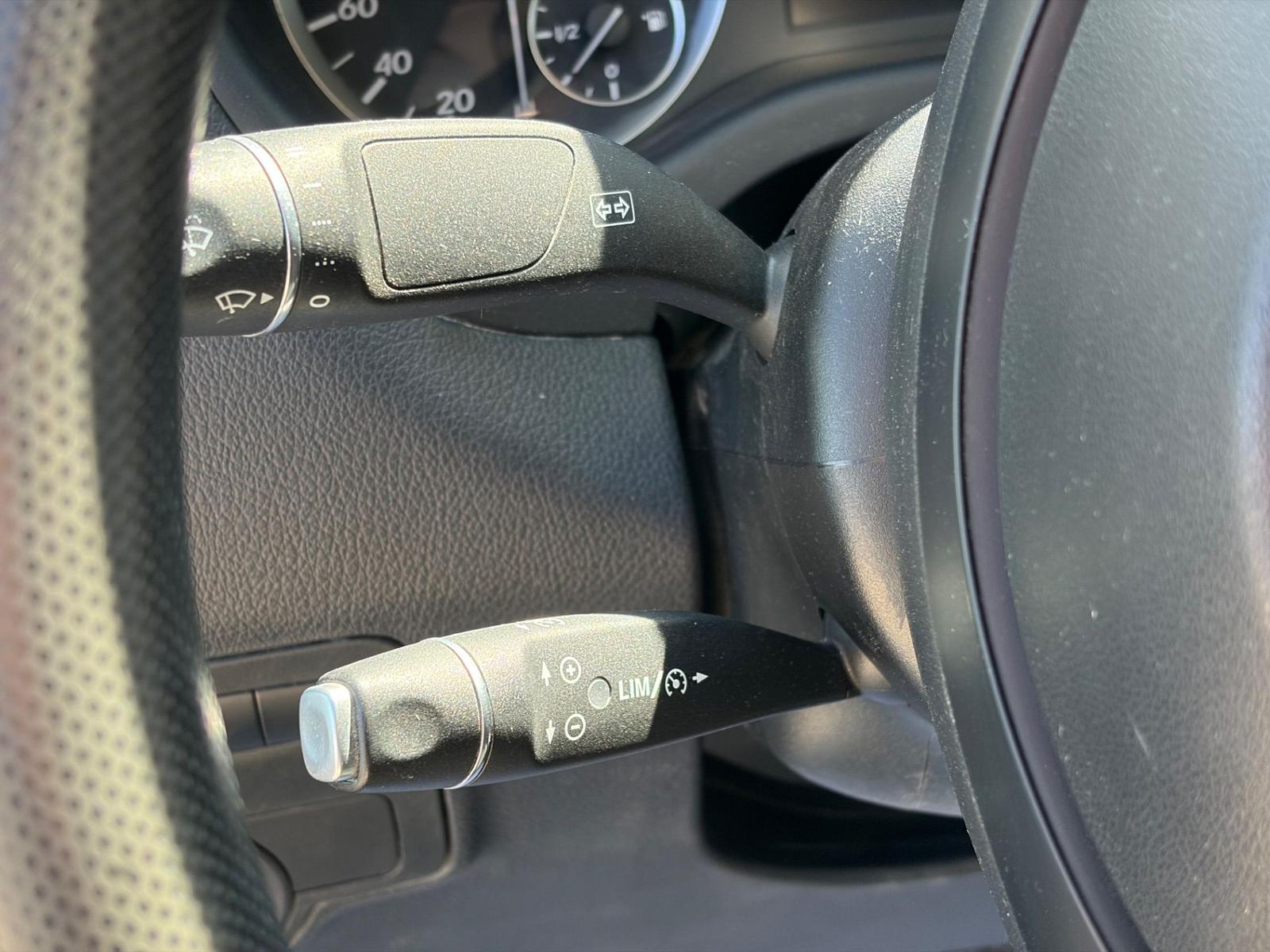 Mercedes-Benz Vito 114 CDI lang 7G AHK LED NAVI KAMERA