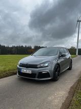 Volkswagen VW VOLKSWAGEN GOLF 6 R Motor/Getriebe Neu - Volkswagen Golf: Getriebe