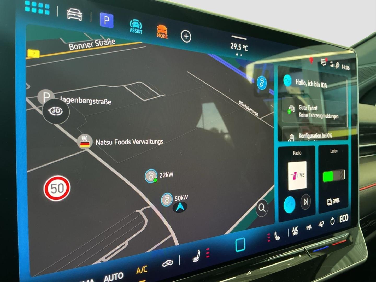 Volkswagen ID.7 Tourer GTX 4-Motion (86 kWh) DCC HUD 360Kam