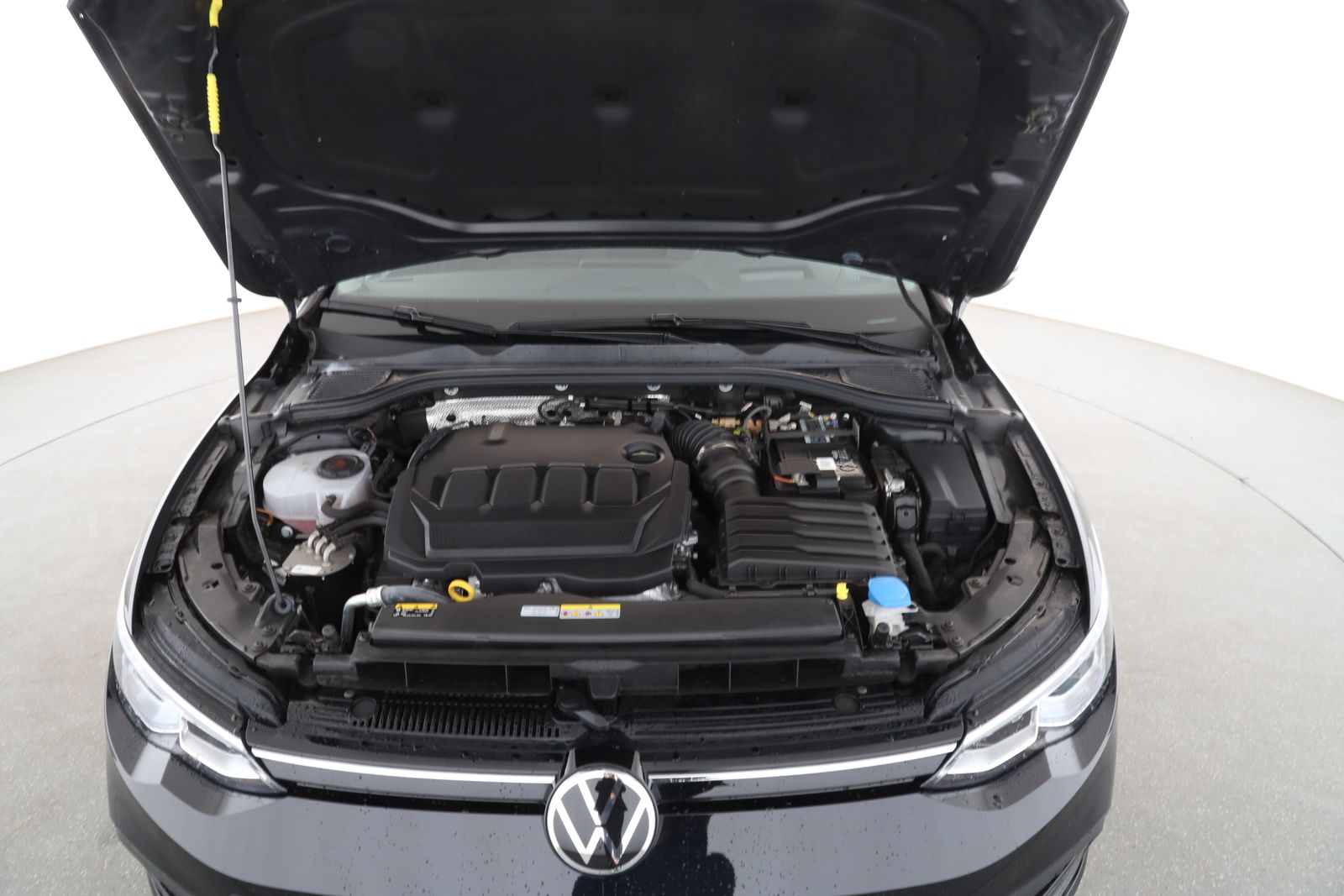 Volkswagen Golf - Bild 9