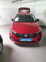 Fiat Tipo Kleinwagen - Fiat Tipo: Kleinwagen