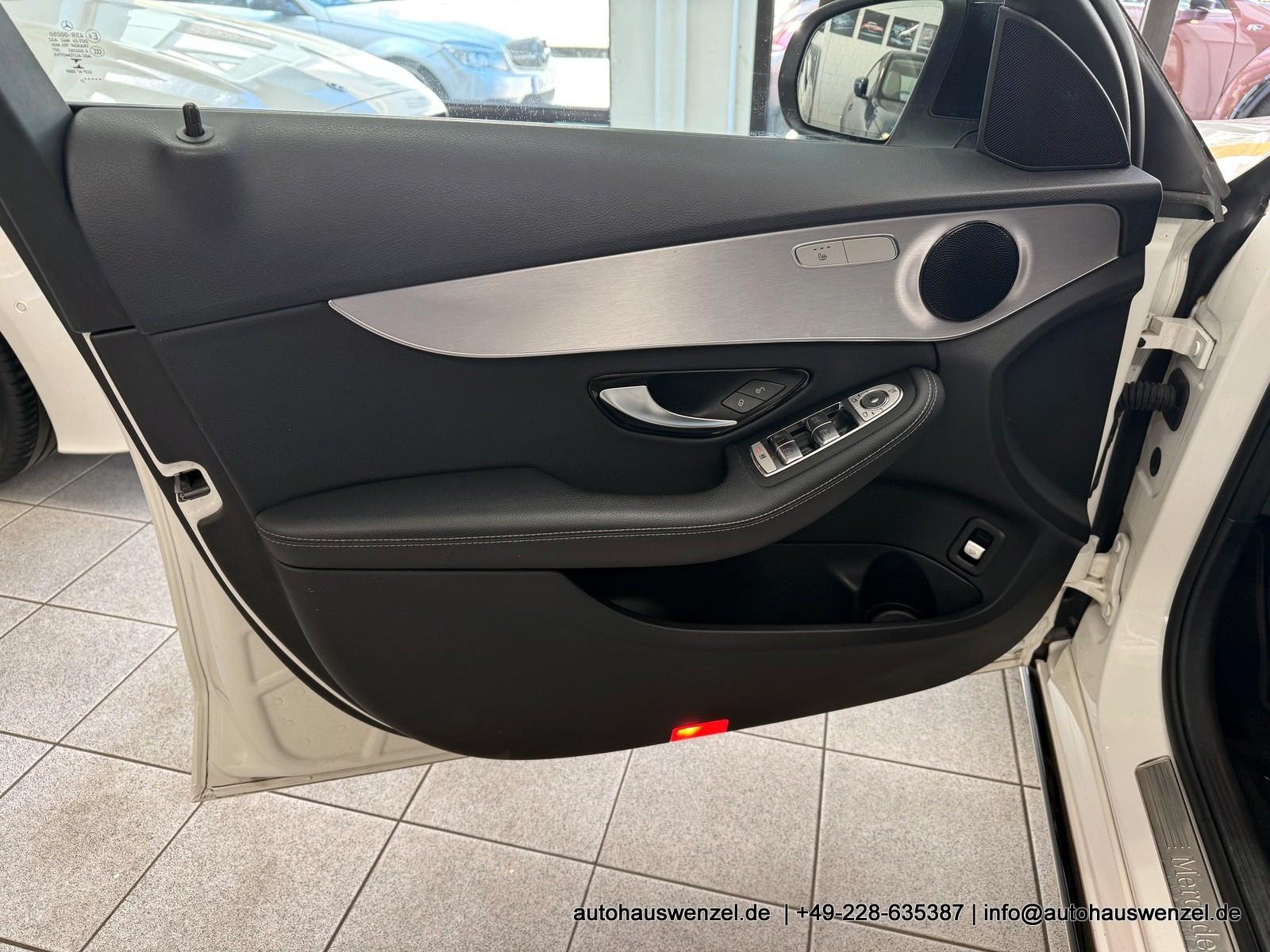 Mercedes-Benz C-Class T Aut. Avantgarde AHK KAM LED CARPLAY, миниатюра 13
