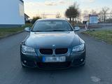 BMW E92 320D LCI - BMW 320: 320d E92