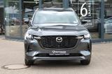 Mazda CX-80 D 254ps Aut. AWD Homura COSO-P CAHO 6sitze - Mazda CX-80: Automatik