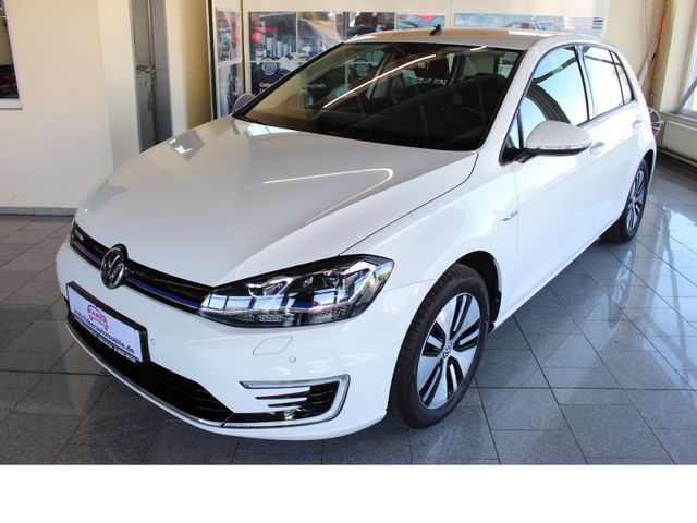 Volkswagen e-Golf Comfortline,Top-Ausstattung,Top-Zustand