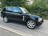 Rover Range Rover Vogue 3,0 Diesel Geländewagen - Rover aus 2005