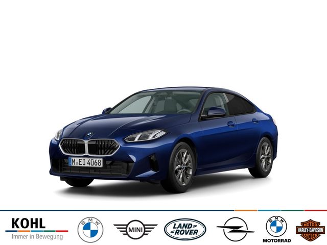 BMW 220 Gran Coupe M Sport ehem UPE 58.120€ Park-Ass