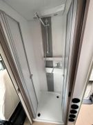 Bürstner 644 Freistaat Harmony Line | 5.100 km | Sofort