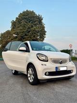 Smart Fortwo 453 Automatik | 90 PS | Panor... - Smart fortwo A453
