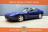 Ferrari 456 GT "Manual 6 speed transmission" Trade-in-ca - Ferrari aus 1994