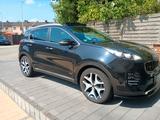 Kia Sportage 1.6 T-GDI DCT AWD GT line GT line TOP ! - Kia Sportage in Gelsenkirchen