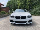 BMW M140i Special Edition - Service Inklusive 10 J. - BMW: M10