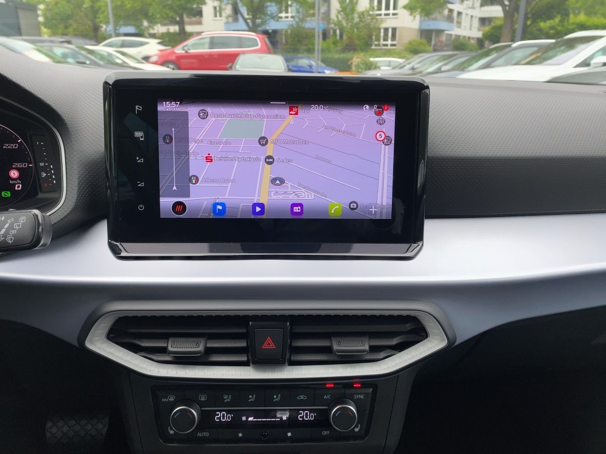 Seat Ibiza - Bild 13