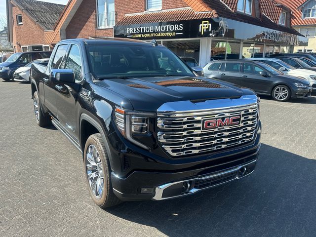 GMC Sierra Denali 1500 BOSE HEAD UP