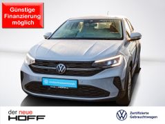 Volkswagen Taigo 1.0 TSI KURZZULASSUNG Ganzjahresr. App-Con