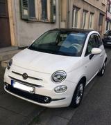 Fiat 500 0.9 8V TwinAir Turbo Lounge S&S Lounge - Fiat 500: Turbo Twinair
