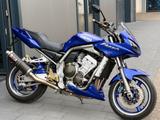 Yamaha FZS 1000 Fazer *Top Zustand*Top Zubehör* - YAMAHA FZ1 FAZER