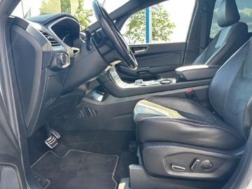 Ford S-Max 2.0 ST-Line NaviAHK