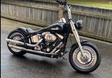Harley-Davidson FAT BOY