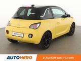 Opel Adam 1.2 Slam ecoFlex*TEMPO*PDC*ALU*KLIMA* - Opel Adam Gebrauchtwagen in Stuttgart
