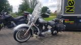 Harley-Davidson 1450 Heritage Softail 100 Jahre Edition - HARLEY-DAVIDSON 1450