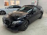 Mercedes-Benz E 220d 9G-Tr. Avantgarde*LED*Pano*Burmester*DAB* - Mercedes-Benz E 220 mit Diesel-Antrieb: Kombi