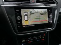 Volkswagen Tiguan Allspace - Vorschau Bild 15