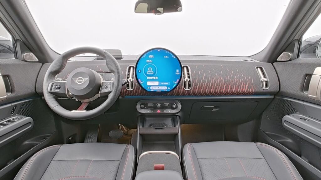 MINI Countryman S (Cooper) - Bild 12