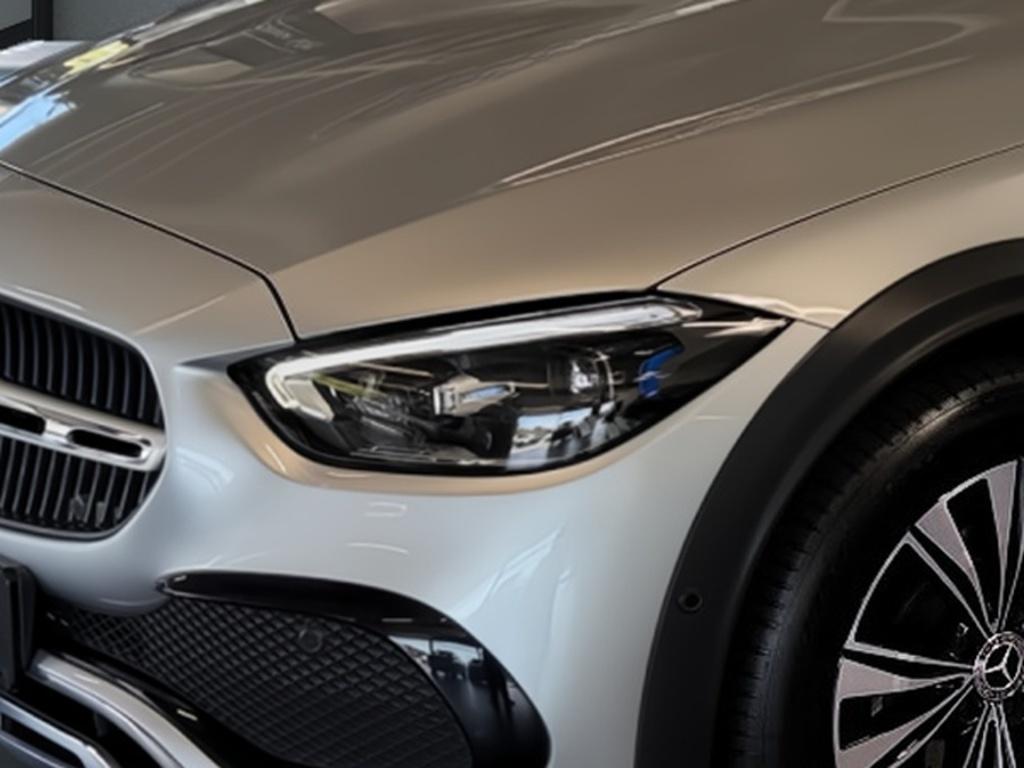 Mercedes-Benz C 220 d 4M T All-Terrain DIGITAL+PANO+DISTR+AHK