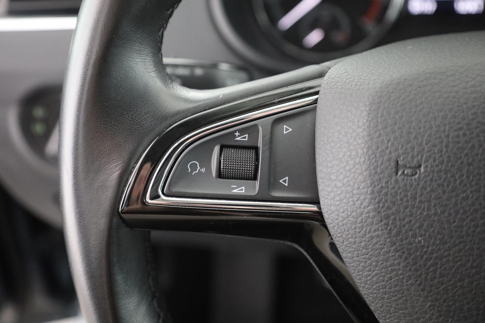 Skoda Octavia Combi 1.0 TSI Tour LED Navi Sitzheizung, миниатюра 16