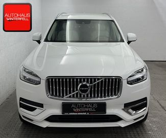 Volvo XC90 - 6