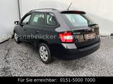 Skoda Fabia Combi 90PS Klima Bluetooth USB DAB - : Kombi, mit Anhängerkupplung